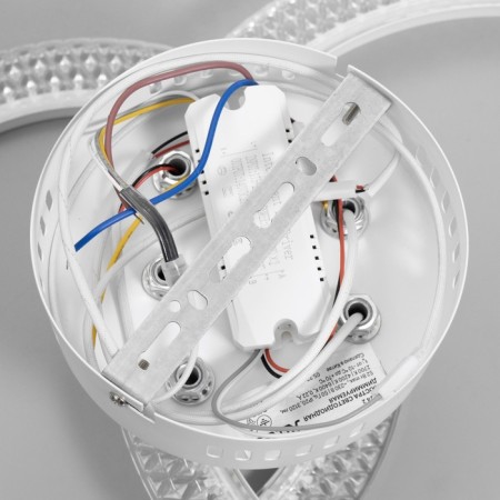 LED LED LED DIM. RIFlesso DU 3 REMOM 52W white 47x33x12cm Ritter-11