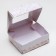 Confectionery packaging, boxing box “For You”, 10 x 8 x 3.5 cm