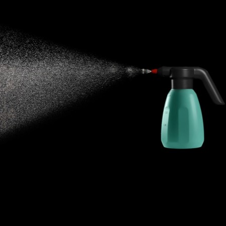 Distributor sprayer Zema, 2 liters-4
