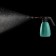 Distributor sprayer Zema, 2 liters