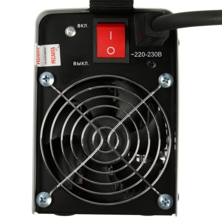 The inverter “Resanta” SAI190K, 7.15 kW, 10-190 A-3