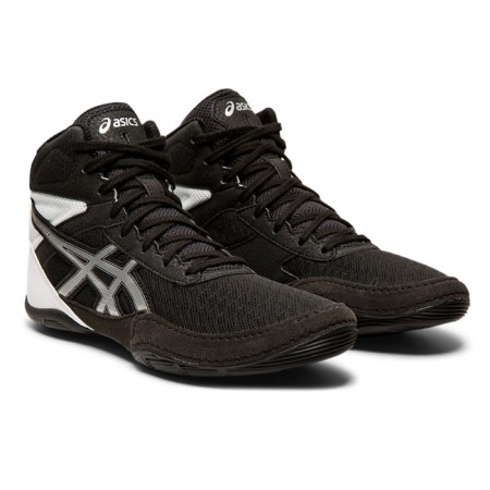 Children's wrestling ASICS MATFLEX 6 GS 1084A007 001, size K12 US-1