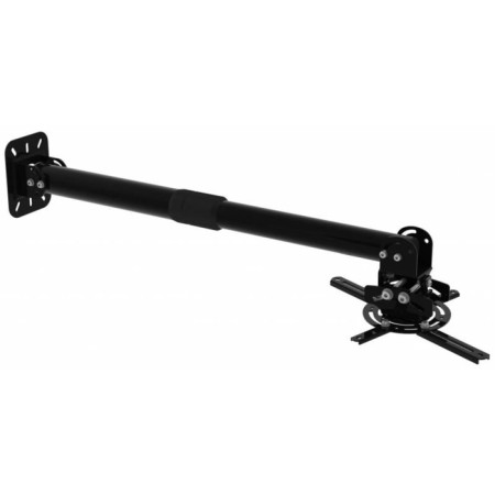 Cactus CS-VM-PR16L-BK Black Max. 13.6kg Ceiling Turn and Slop 10044-1