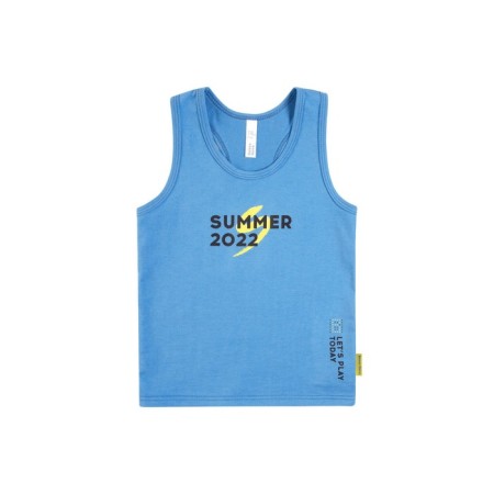 Boys for boys, height 116 cm, dark blue color-1