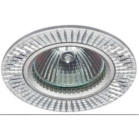 Lamp Built -in era KL32, IP20, 50W, 80 mm, white color