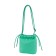 Cross-Bodi bag, Lightning NAC department, green color 20x20x10cm