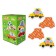 Board game "Memo. Cars ", from 2 players, 3+
