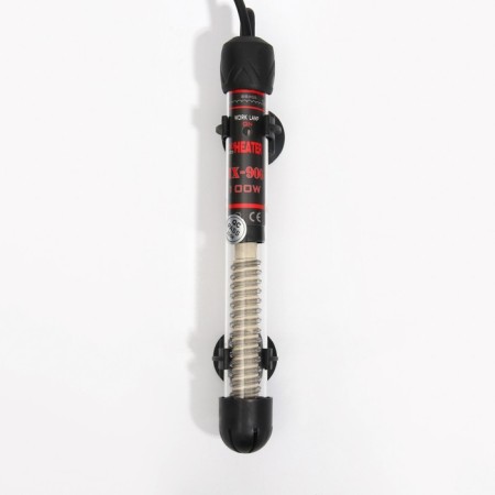 Heater Sea Star HX-906, 100 W, with a thermostat-1