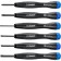 Set for accurate work of the bison 25658-H6_z01, TX-6, 6 items