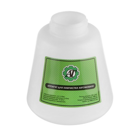 Аппарат для химчистки Торнадор, 1 л-5