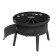 Zolka Kit garden garbage burning oven