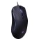 Mouse Smartbuy Rush X17 747G-K, wired, optical, game, 3600 dpi, USB, black