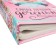 Photo album for 300 photos in a solid cover "The best daughter", Minnie Mouse