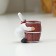 Toothpick stand "Cook"