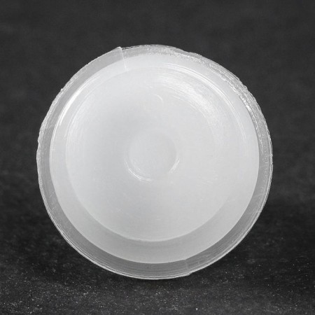 Clip fasteners, KP-0058-1