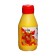 Gouache bank 250ml "Calligrata" yellow