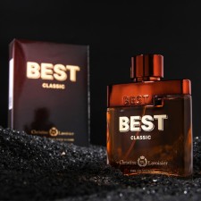 Tuale water men's Best Classic, 90 ml