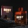Tuale water men's Best Classic, 90 ml