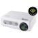 Projector CACTUS CS-PRM.05wt.full HD-W LCD 2800LM LS 280LM ANSI (1920x1080) 2000: 1 resource La 107627