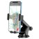 Hoco CA104 car holder, telescopic, for 4.5-7 ", gray