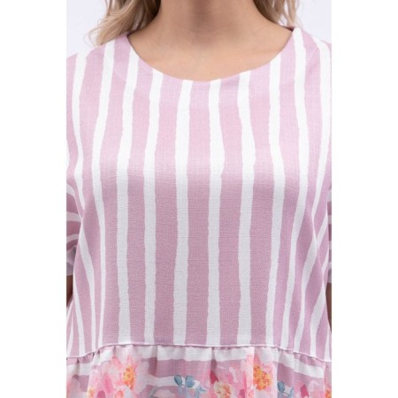 Female blouse, size 54-9