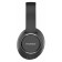 Bluetooth headphones Hyundai H-HP103, black (overhead)