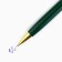 Pen in the gift case to the “dear teacher”, metal, blue paste, 1.0 mm