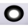 Lamp built -in spot Ambrella Techno Spot Standard Tech A8932, GU5.3, Black Color Black