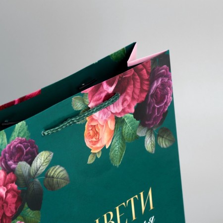 Gift package laminated, packaging, “every day”, m 24 x 29 x 9 cm-7