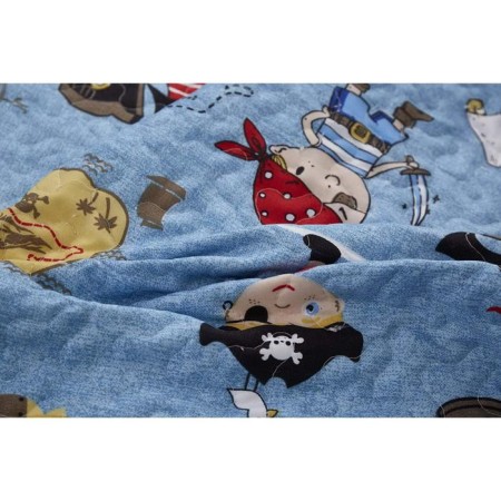Set with a cover of Magic No. 12, size 160x220 cm, 50x70 cm-1