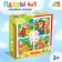 Puzzle 4 in 1 "Favorite Tales"