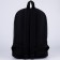 School backpack textile with a reflective patch, “Norms to me”, 42 x 30 x 12cm