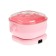 Wax Luazon LVPL-06, Branch, 100 watts, 400 g, pink