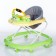 Walks Jolly Car BW140, 8 wheels, with sound effects, green color