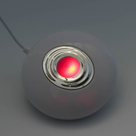 Vibroyaite with a remote control, 12 modes-2