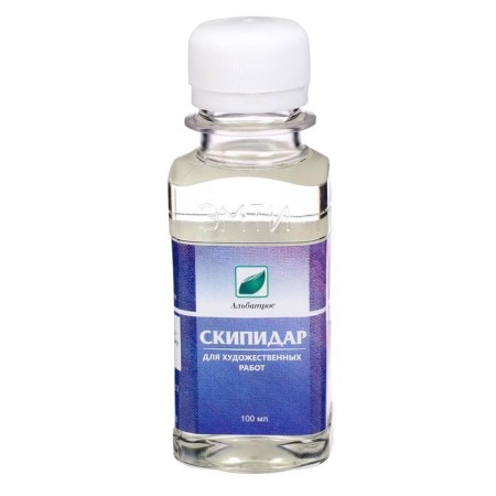 Skipidar for artwork 100ml 605087