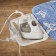 Ironing board, Airboard Compact M Plus, 120x38 cm, with electrical work