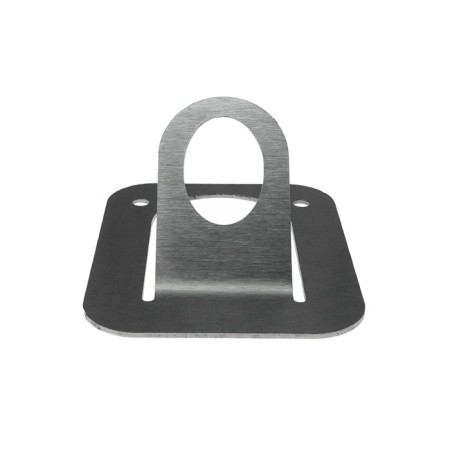 Safe storage stand, desktop, stainless steel-2