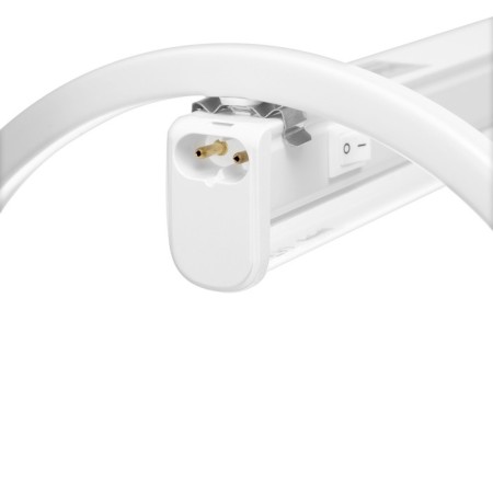 LED LED LED “minisad”, 10 W, 572 mm, IP40, with a stand, 12 casop-6