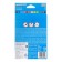 Three -sided pencils, 12 colors, Maped Color Peps Maxi, thickened, euro suspension