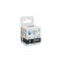 LED LED ELEMENTARY 9W MR16 6500K cold. Bel. Gu5.3 680lm Gauss 13539