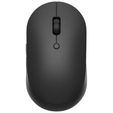 Wireless mouse Xiaomi Mi Dual Mode Wireless Mouse Silent Edition (Black) HLK4041GL