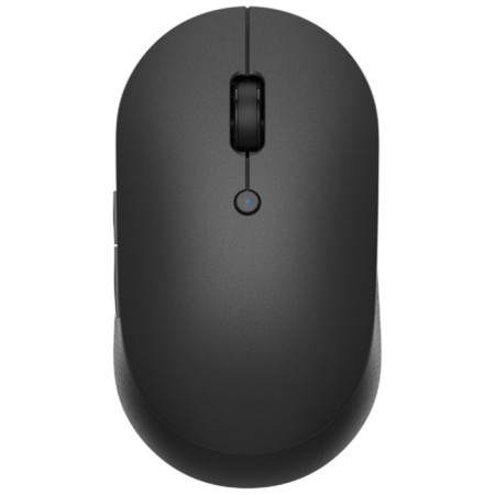 Wireless mouse Xiaomi Mi Dual Mode Wireless Mouse Silent Edition (Black) HLK4041GL