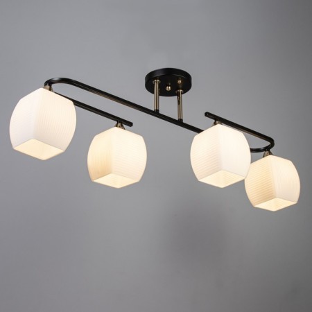 Barisa Causenger 4kh27 40W Black 79x27x27.5cm Bayerlux-1