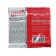 Fertilizer for tomatoes, peppers, eggplant, NPK 20-20-14. 0.25 kg