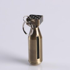 Lighter gasoline 
