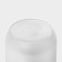 Glass Bank for bulk products Herevin Tea, 425 ml