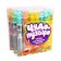 Soapy non -fluid bubbles "Different forms", mix, 5 ml
