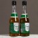 Gift set Pure happiness “invincible”: shower gel and shampoo beer, 2x500 ml