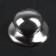 Metallic dishes handle for dishes, D = 5.5 cm